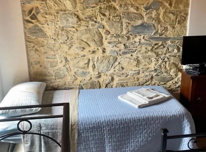 Casa Dell'angelo Lejlighed