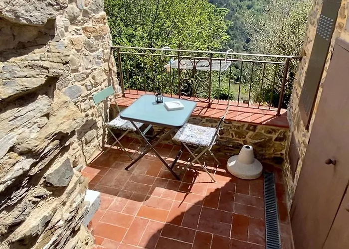 公寓 Casa Dell'angelo