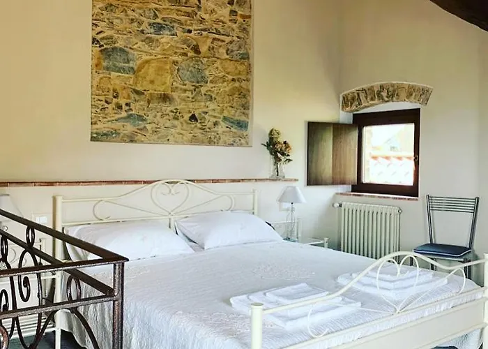 Lejlighed Casa Dell'angelo