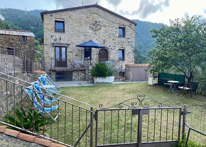 公寓 Casa Dell'angelo *