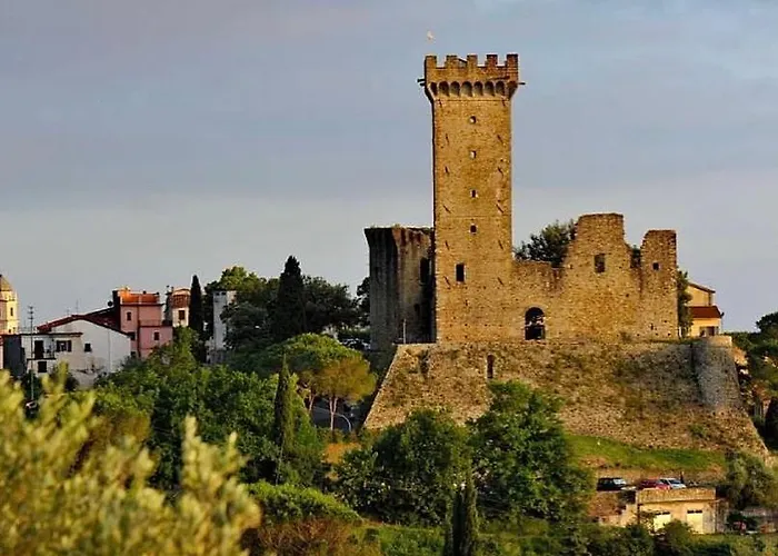 Casa Dell'angelo 马格拉新堡