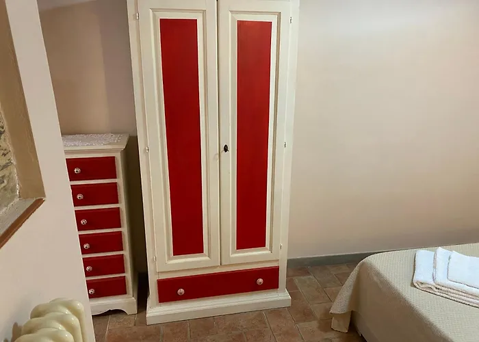 Casa Dell'angelo 公寓