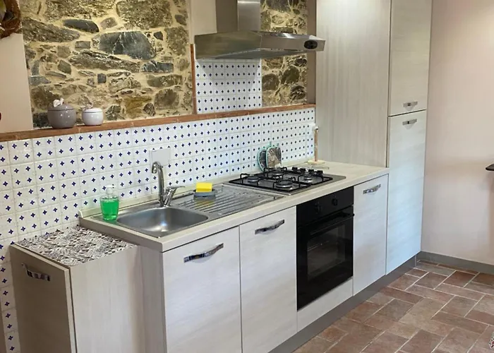 Casa Dell'angelo 公寓 马格拉新堡