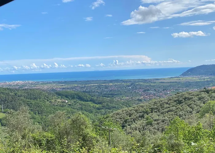 公寓 Casa Dell'angelo 马格拉新堡