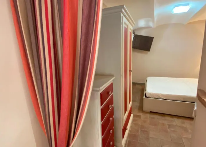 Casa Dell'angelo 公寓 马格拉新堡