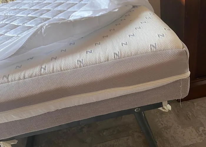 Casa Dell'angelo 马格拉新堡