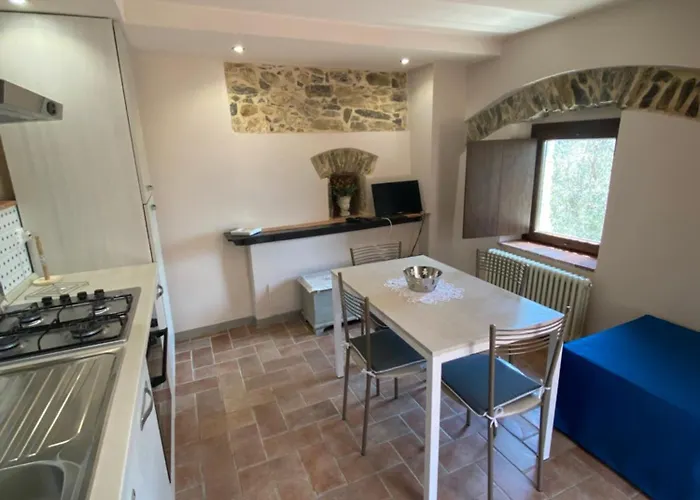 Casa Dell'angelo * 马格拉新堡