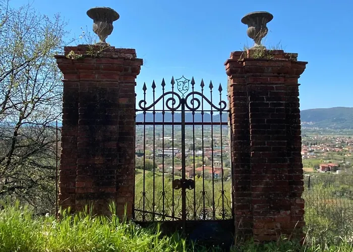 公寓 Casa Dell'angelo