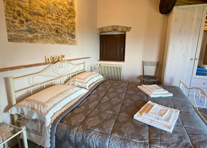 Casa Dell'angelo 马格拉新堡