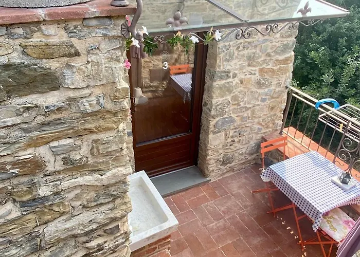 Casa Dell'angelo * 马格拉新堡