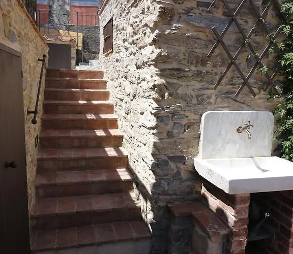 Casa Dell'angelo * 马格拉新堡