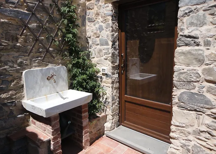 Casa Dell'angelo 马格拉新堡