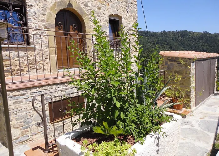 公寓 Casa Dell'angelo