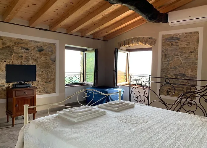 Casa Dell'angelo 公寓 马格拉新堡