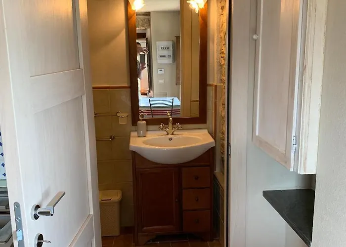 Casa Dell'angelo * 马格拉新堡