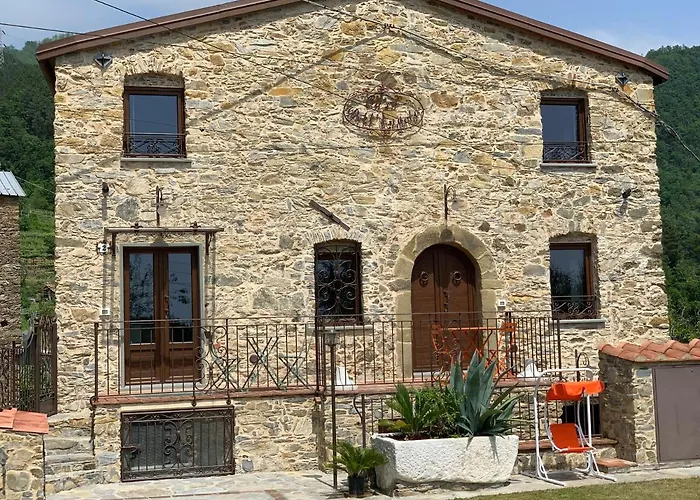 Casa Dell'angelo 公寓 马格拉新堡