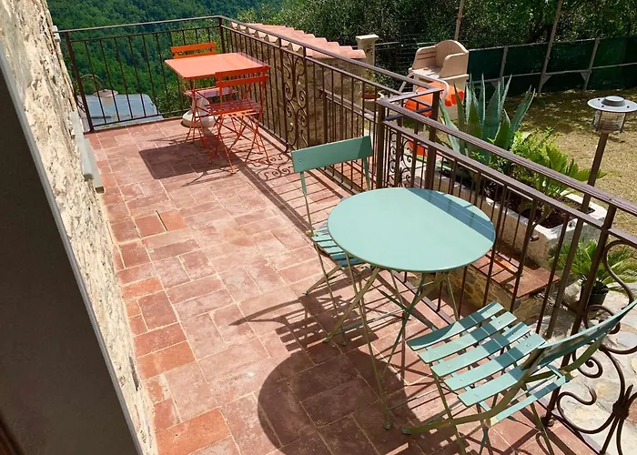 Casa Dell'angelo 公寓 马格拉新堡